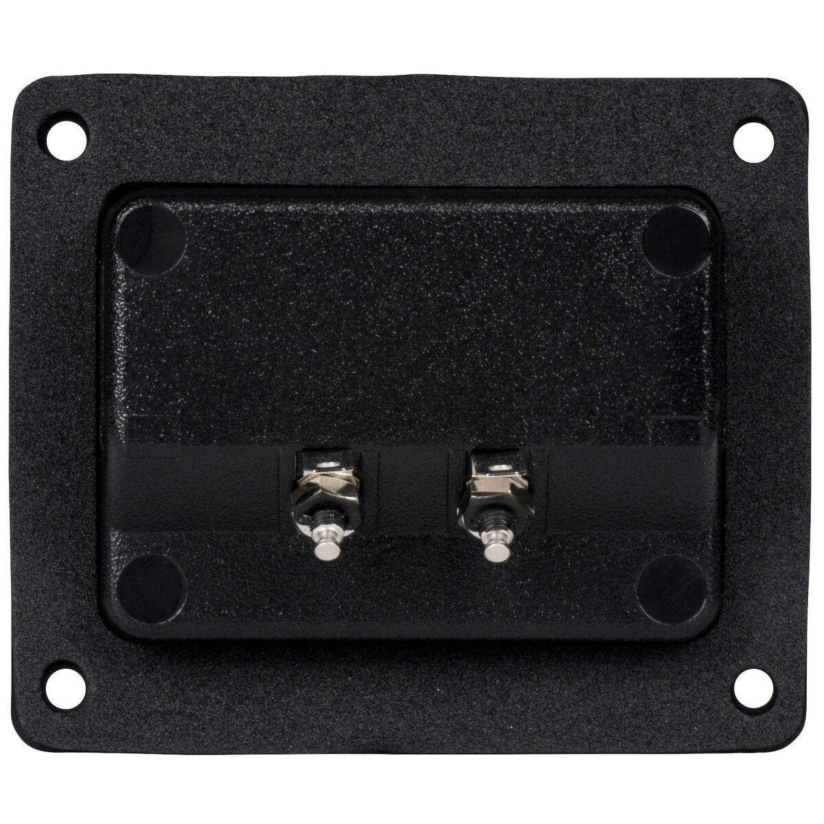 Parts Express Speaker Terminal Cup 3-5/8